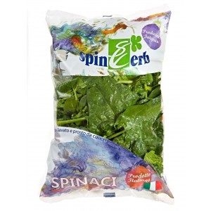 Spinach